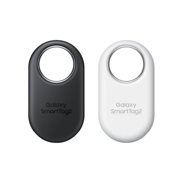 Tracker bluetooth Galaxy SmartTag2 Universel Pack de 4 - vue 4