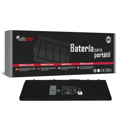 VOLTISTAR BAT2145 composant de laptop supplémentaire Batterie