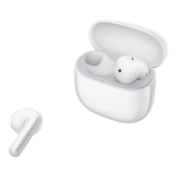 Redmi Buds 8 Active, Blanc - Neuf