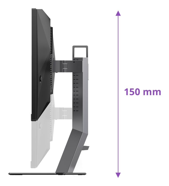 AOC G2 AG246FK6 écran plat de PC 61 2 cm 24.1 1920 x 1080 pixels Full HD LED Neuf - vue 4