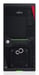 Fujitsu PRIMERGY TX1310 M5 servidor 960 GB Torre Intel Xeon E E-2324G 3,1 GHz 16 GB DDR4-SDRAM