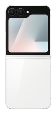Galaxy Z Flip7 FE (5G) 128GB, Bianco
