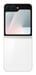 Galaxy Z Flip7 FE (5G) 128GB, Bianco