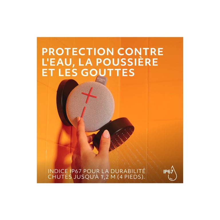 MINIROLL Gris - Neuf