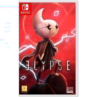 Elypse per Nintendo Switch