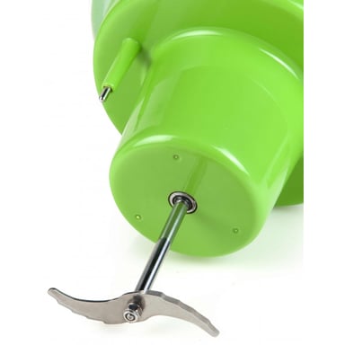 DOMO DO705BL batidora de sopa