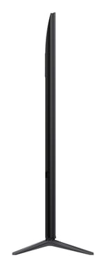 TCL C6K 85C6K TV 2,16 m (85'') 4K Ultra HD Smart TV Wifi Métallique