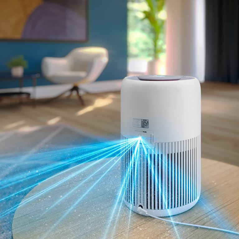 Philips PureProtect Mini série 900 - Neuf