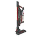 Hoover HF522SFP 011 Aspirateur balai Batterie Sec Micro Sans sac 0,45 L 290 W Gris, Titane