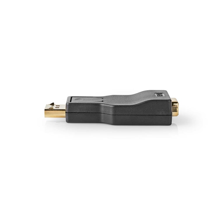 Nedis CCBW37935AT changeur de genre de câble DisplayPort VGA Neuf - vue 3