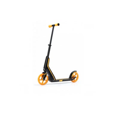 Monopattino MS185 Pro JdBug nero e arancione - Prestazioni e stile