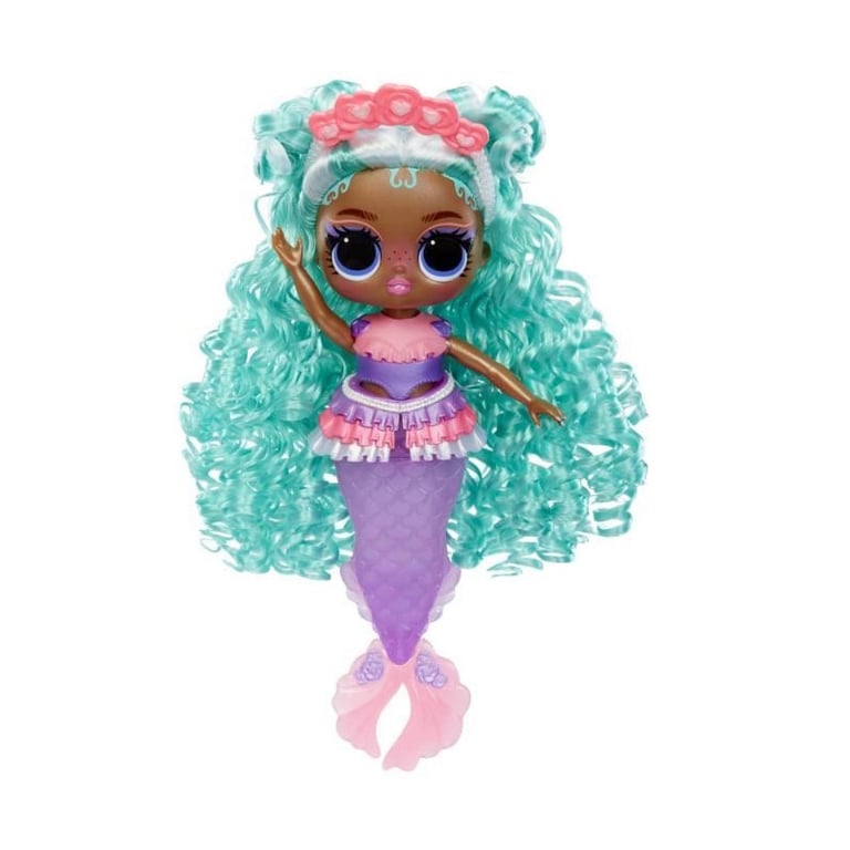 L.O.L. Surprise Tweens MERMAID Doll - Serena Finn - Neuf