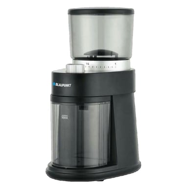 Molino de café Blaupunkt FCM501 250g Negro y Plateado