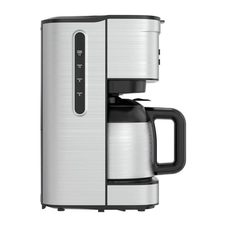 Cafetière filtre Isotherme CONTINENTAL EDISON - vue 4