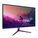 Arozzi Nova 27? pantalla para PC 68,6 cm (27'') 2560 x 1440 Pixeles Quad HD LED Púrpura