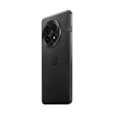 OnePlus 13 (5G) 256 GB, negro