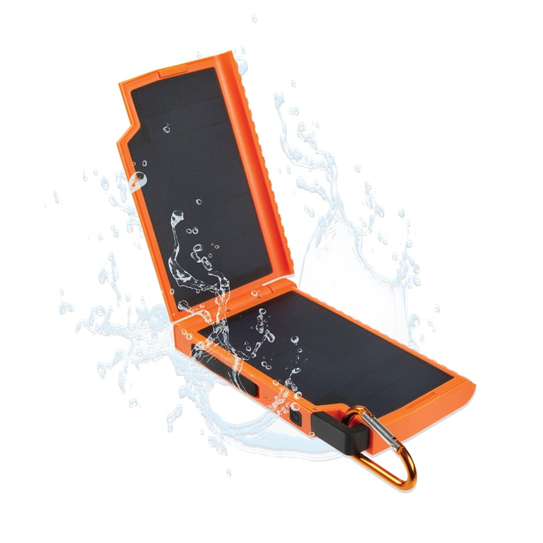 Xtorm Solar SuperCharger 10.000 Neuf - vue 3