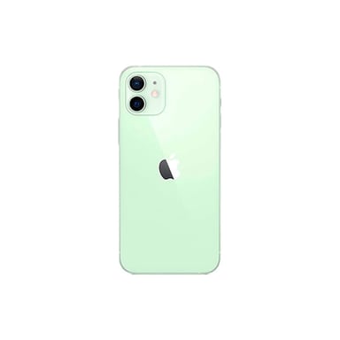 iPhone 12 256 GB, verde, sbloccato