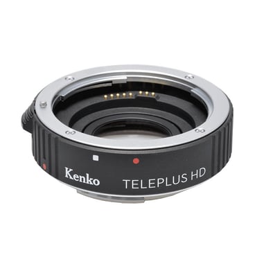 Conversor KENKO HD DGX x1.4 compatible con Nikon AF-S