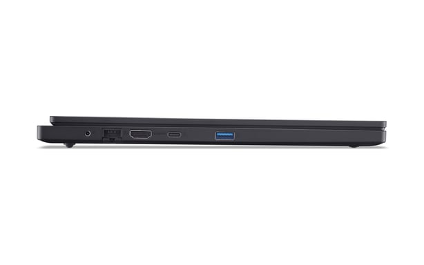 TravelMate P2 Core i7 (15.6'') Full HD 16 Go DDR4-SDRAM 512 Go SSD Windows 11 Pro Noir - QWERTY Espagnol (TMP215-54-794Q )