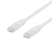 Deltaco TP-635V cable de red Blanco 3,5 m Cat6 U/UTP (UTP)