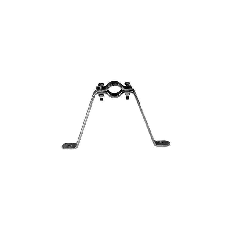 Metronic Fixation de mât 180 mm