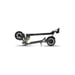 Scooter elettrico - DUALTRON TOGO PLUS - Ruote da 9'' - Potenza massima 800W - Autonomia 50km - Pneumatici antiforatura