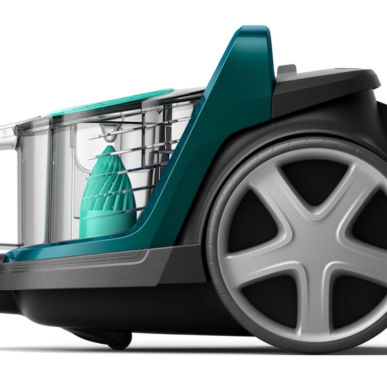 Philips 5000 series FC9555/09 Aspirateur sans sac - Neuf