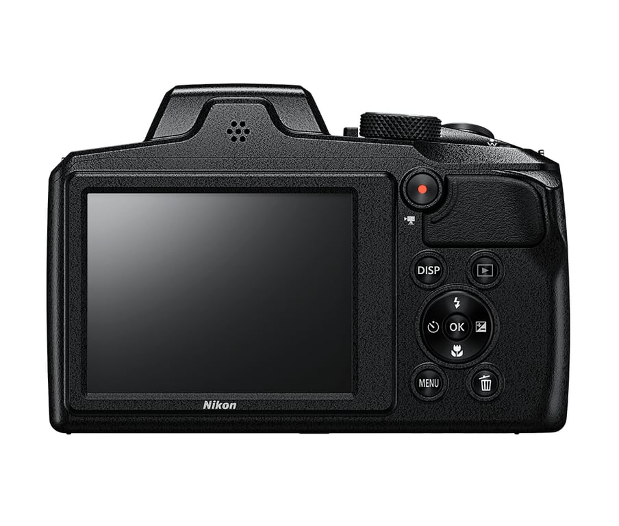 Nikon COOLPIX B600 1/2.3 Appareil photo Bridge 16 MP CMOS 4608 x 3456 pixels Noir Reconditionné - vue 2