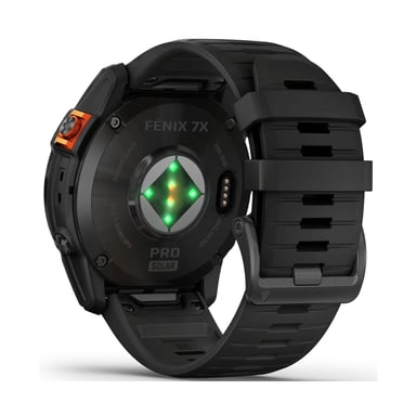 F?nix 7X Pro 3,56  (1.4'') Mip 51 Mm Gris Gps (Satellite)