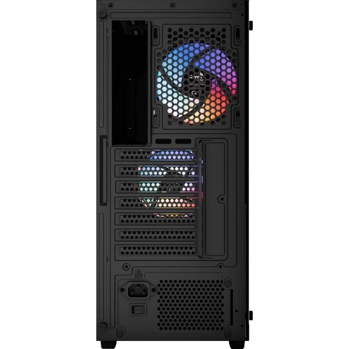 Aerocool Player V1 - vue 5