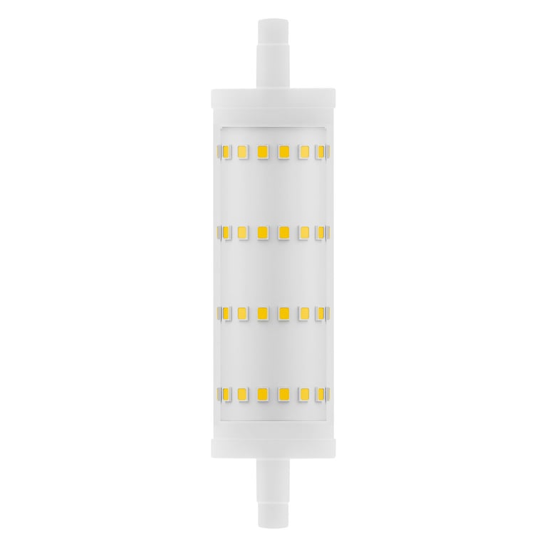 OSRAM Ampoule LED Crayon 118mm =100 R7S chaud - vue 2
