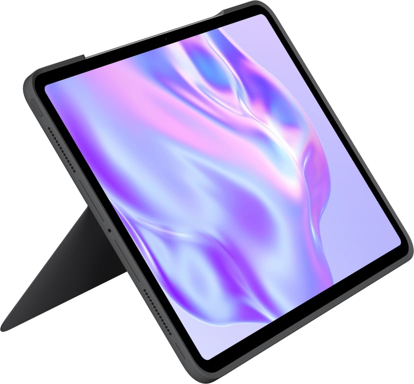 Logitech Étui iPad Pro 2024 - vue 10