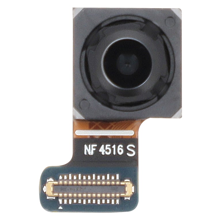 Samsung Galaxy Z Fold 6 - vue 2