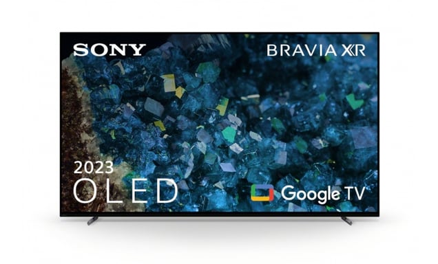 Sony FWD-65A80L TV 165,1 cm (65'') 4K Ultra HD Smart TV Wifi Noir