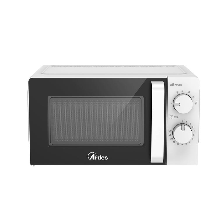 Ardes Four à micro-ondes à surface plane AR6520 Micro-ondes uniquement 20 L 700 W