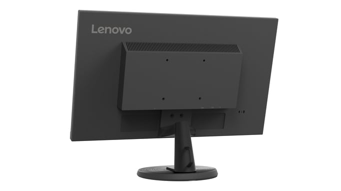 MO 23.8'' Lenovo ThinkVision C24-40 16:9/1920x1080/4ms/250cd/m2/3000:1 VA - HDMI/VGA- Incl Garantie 3 ans.