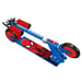 SPIDERMAN Patinete Plegable
