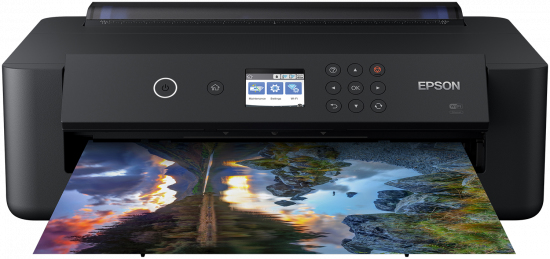 Epson Expression Photo HD XP-15000 impresora de inyección de tinta Color 5760 x 1440 DPI A3+ Wifi