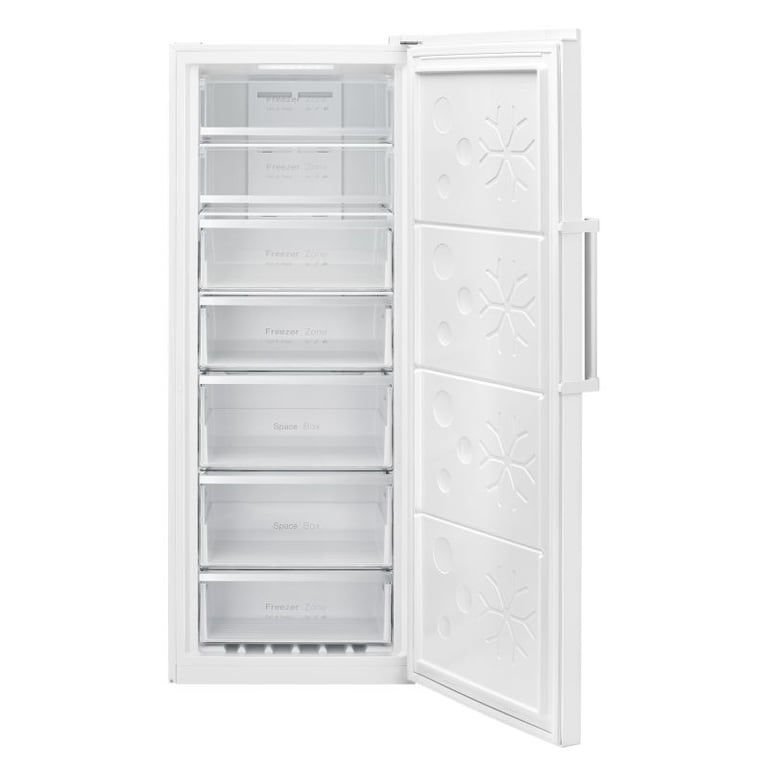 Congélateur Réfrigérateur Convertible Bomann GSVS7365 – 380L Classe D - vue 3