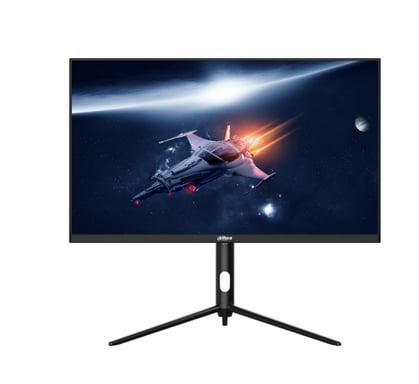 MONITOR DAHUA GAMING 27' DHI-LM27-E331A 165HZ AMP(QHD) VELOCE IPS USB TIPO C 65W