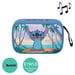 Lexibook Disney Stitch BT018D haut-parleur portable et de fête Enceinte portable mono Multicolore