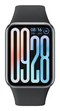 Xiaomi smart band 9 PRO obsidian black bhr8710gl