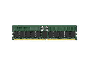 Kingston Technology KTH-PL548S4-32G módulo de memoria 32 GB 1 x 32 GB DDR5 ECC