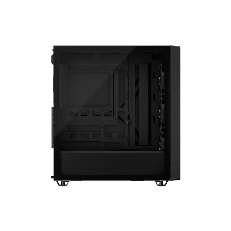 Corsair 3200D RS ARGB Mid-Tower PC Case Midi Tower Noir - Neuf