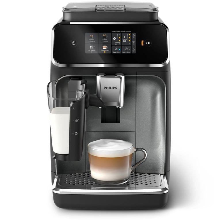 Machine À Café Philips EP2339/40 – 15 Bars, 1,8 L - vue 4