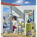 71615 Hôpital aménagé, Action Heroes, L'hôpital, 165 pieces, Des 4 ans