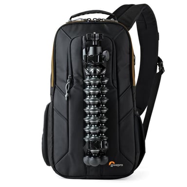 Lowepro Slingshot Edge 250 AW Funda tipo mochila Negro