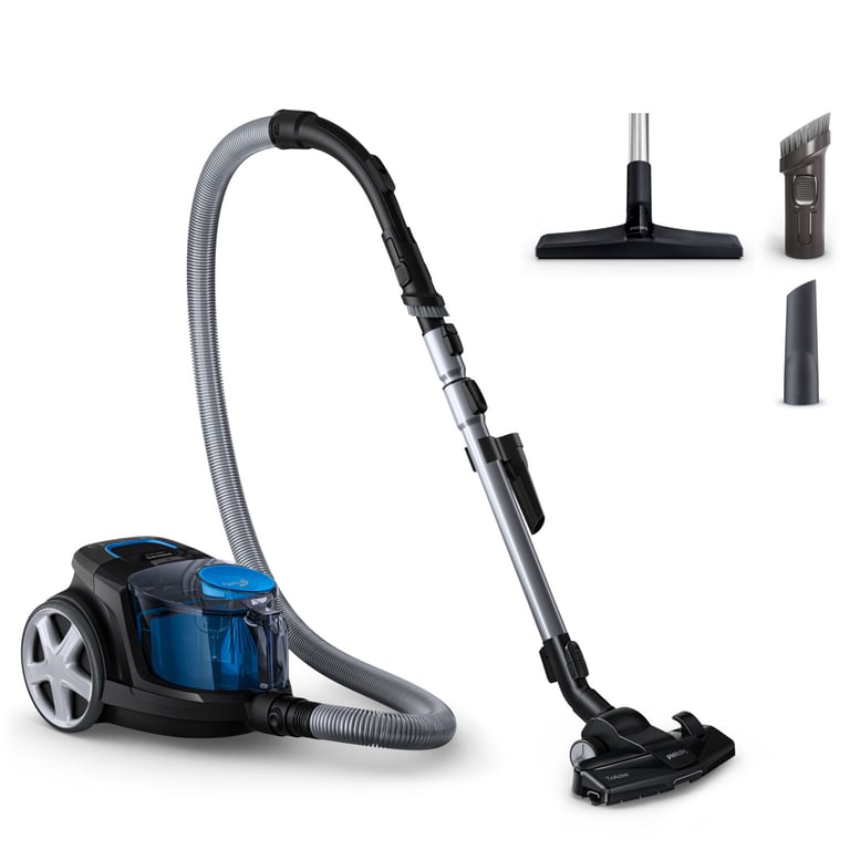 Philips 3000 series PowerPro Compact FC9331/09 Aspirateur sans sac - Neuf