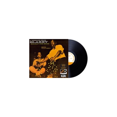 Holiday For Skins Volume 1 Edizione limitata da collezione